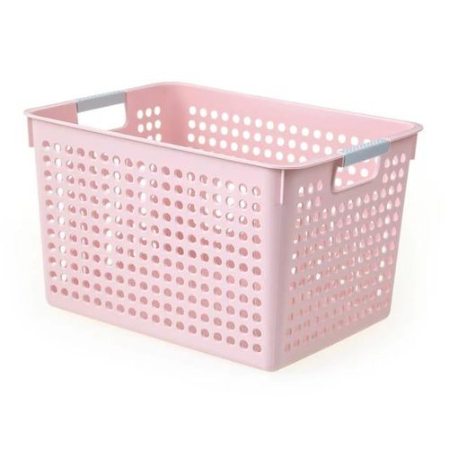 Medium Plastic storage basket