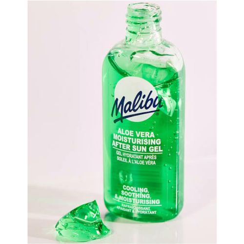 Aloe Vera Moisturizing After Sun Gel For COOLING & SOOTHING jm