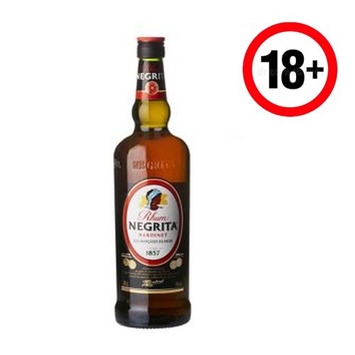 RHUM BARDINET 1Litre VOL 37.5%