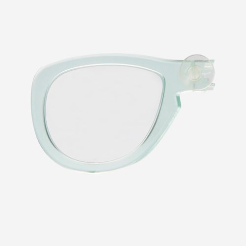 Right Corrective Lens For The Short-sighted For Transparent Easybreath Masks M/g