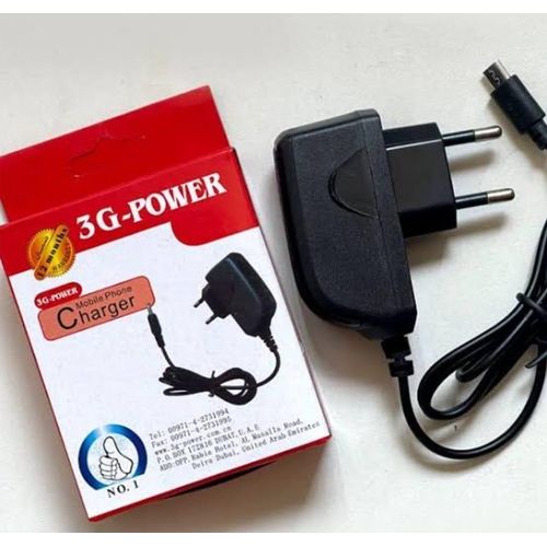 3G Normal charger