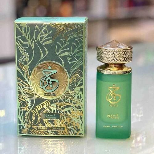 Pistachio Khair Unisex Perfume,EDP - 100ML