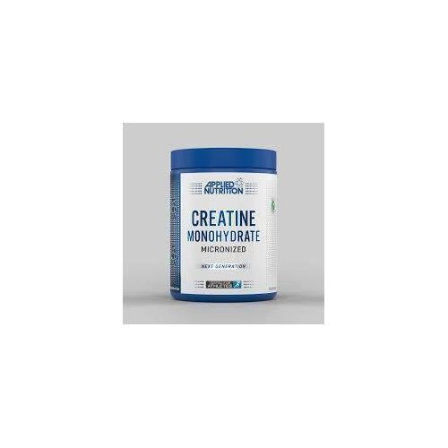 Micronized Creatine Monohydrate – Ultra-Pure Fast-Absorbing Performance Creatine Powder for Strength, Power, Muscle Growth, Endurance & High-Intensity Training – Unflavoured Easy-M