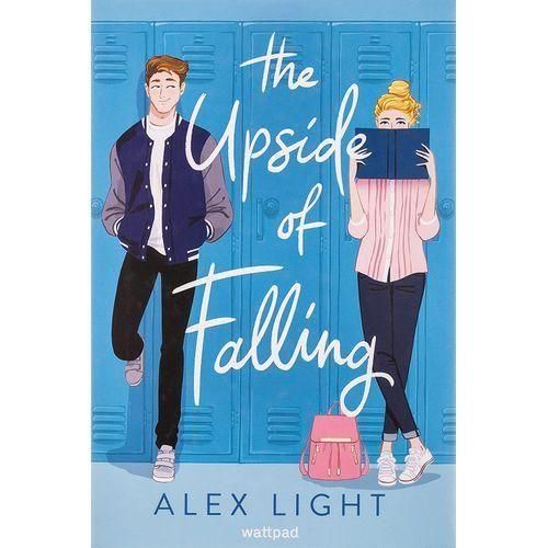 The Upside Of Falling