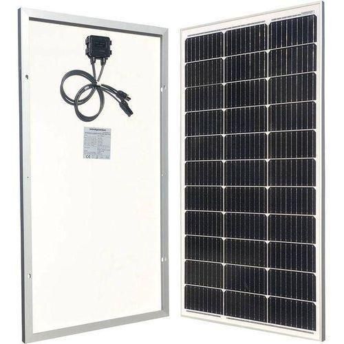 100W Solar Panel All Weather Solar Panel