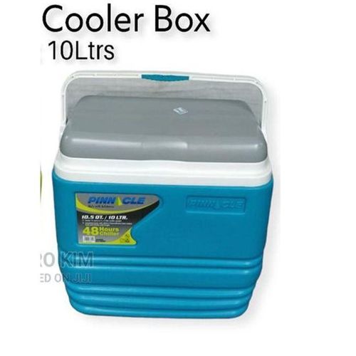 10Ltr Cooler Box