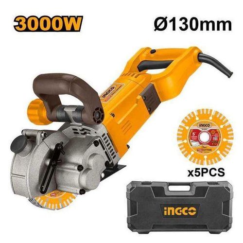 WLC30001 Wall chaser 3000W