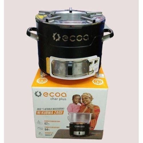 Char And Grill Bundle (Formerly Jikokoa)