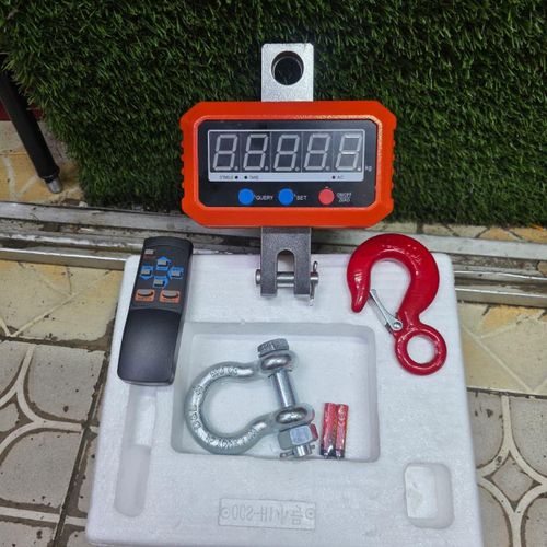 1000kgs crane scale(OCSE-1)