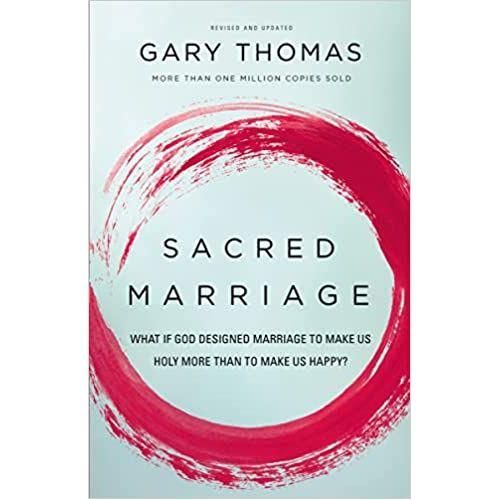 Sacred Marriage