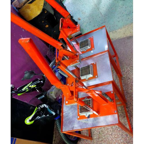 Price drop alert. Commercial chips cutter now selling