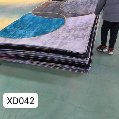 High Quality 3D Carpet size 5 by 8 feets Size 58 Carpet