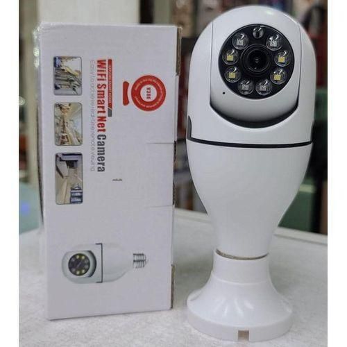 Smart Net WiFi Camera 1 for Seamless Remote Surveillance