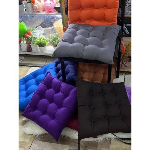 QUALITY chairpadsCOMFOTERS Classy Elegant