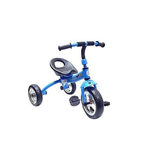 Generic Kids bike - Blue @ Best Price Online | Jumia Kenya
