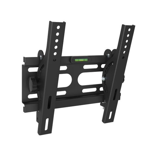 High Quality Modern SH 20T Heavy Duty Tilting Tv Wall Mount Bracket 15" -43" Inches