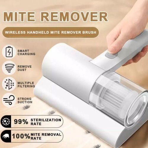 High pressure Dust suction and mite remover