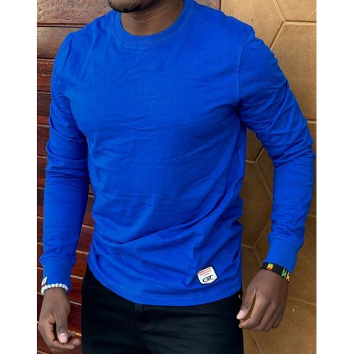 NEW SLIM FIT QUALITY SWEATSHIRT