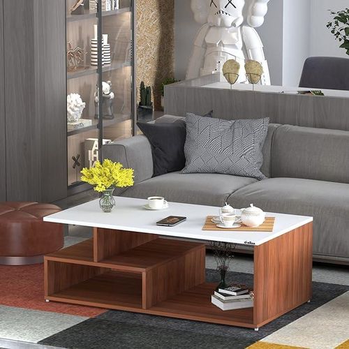 Homely Center Table - Coffee Table Home Office Furniture