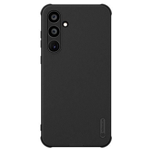 Nilkin Super Frosted Shield Pro Magnetic Matte cover case for Samsung Galaxy A55 5G