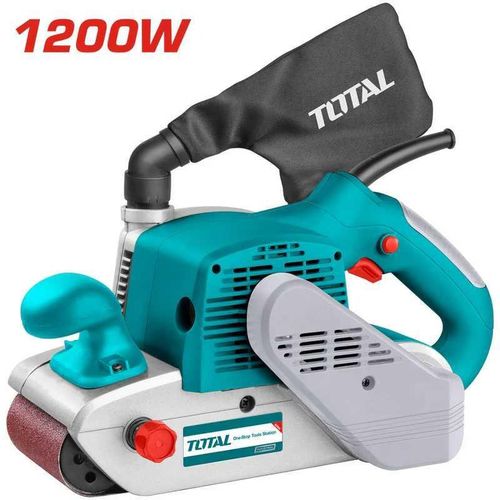TBS12001 Belt sander 1200W