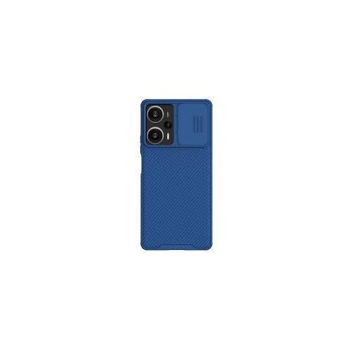 nillkin camshield for redmi 9 C blue