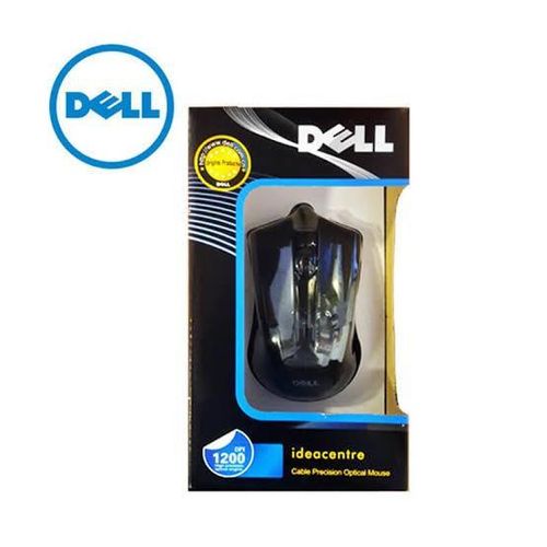 cable precision wired usb optical mouse-1200 DPI