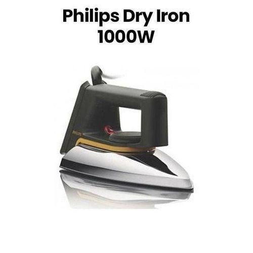 66 HD1172 Dry Iron Original Home Based Electric Dry Iron Box