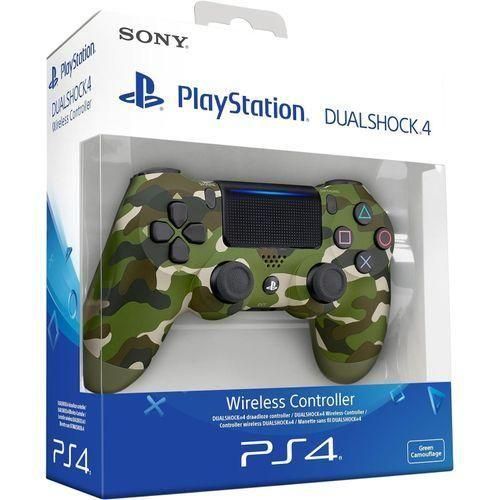 Sony ps4 wireless pad controller, combat