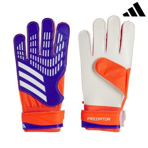 Goalkeeper Gloves Predator Training