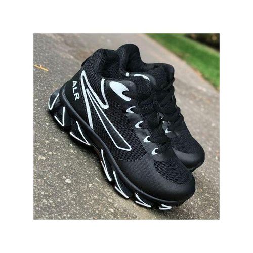 Black and White Glide Kids Trainers Zoom Conquer Kids Running Shoes Kids Performance sports shoes sneakers Adventure Ready Game On The Golden Ticket Future Stars Footwear Lightweight Kids Athletic Shoes Boundless Energy Kids Sport Kicks