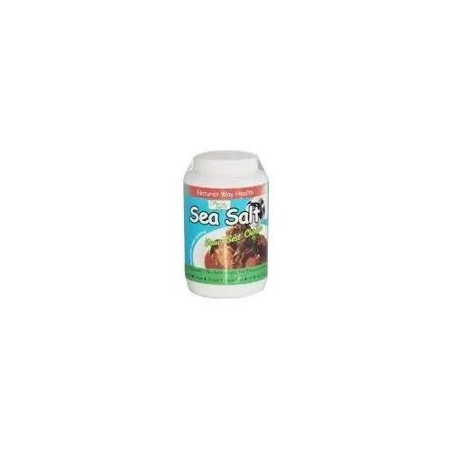 Sea Salt 500g