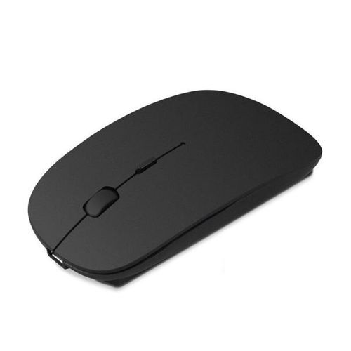 Optical Wireless Rechargeable Mouse