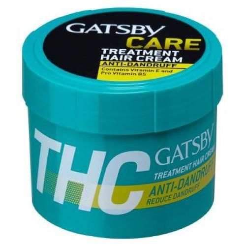 Hair Anti-dandruff Cream