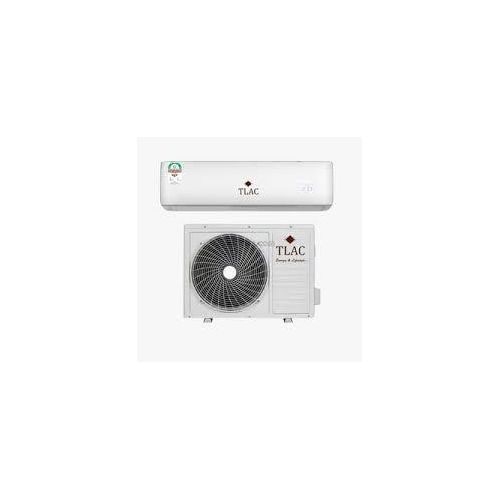 AIR CONDITIONER, INDOOR& OUTDOOR UNITS, REMOTE CONTROL, 24000BTU COOLING CAPACITY, PROGRAMMABLE TIMER, QUIET OPERATIION, COOLING GAS