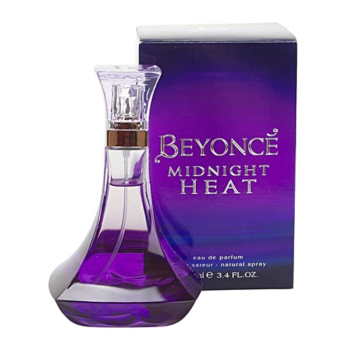 Beyonce Midnight Heat For Women Edp 100 Ml At Best Price Jumia Kenya