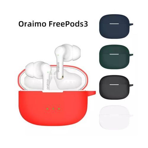 Case Cover For Freepods 3 Earbuds