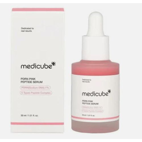 PDRN Pink Peptide Serum 30ml