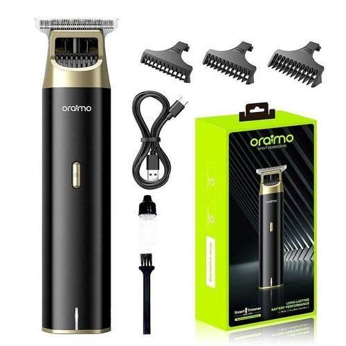 Trimmer OPC- TR12 Smart Adjustable Speed Multi-functional Trimmer With Travel Lock