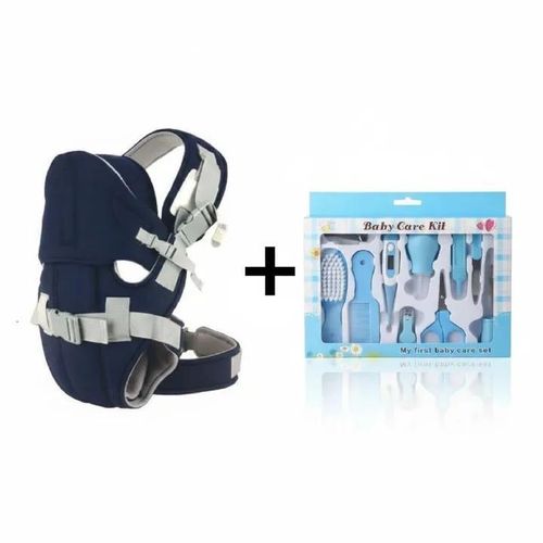 OFFERS 2-piece baby care bundle kids