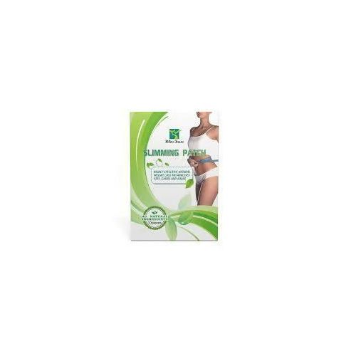 Slimming Patch natural ingredients 10 pieces