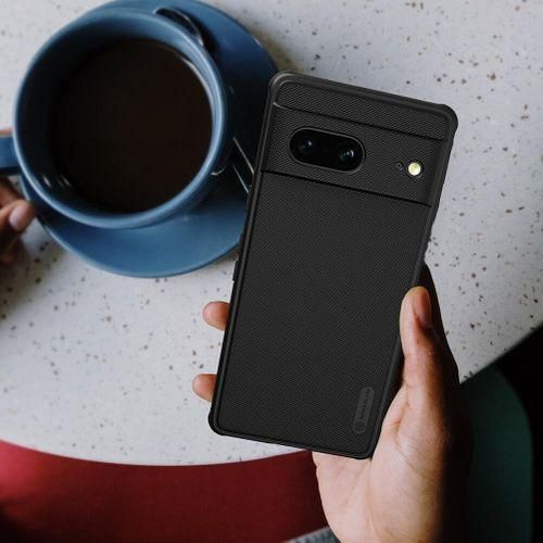 Nilkin Super Frosted Shield Pro Matte Cover Case For Google Pixel 7