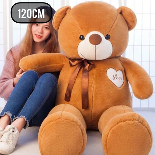 Enormous Giant Teddy Bear