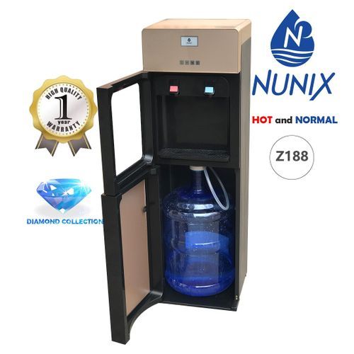 Bottom Load Hot & Normal Water Dispenser Z188