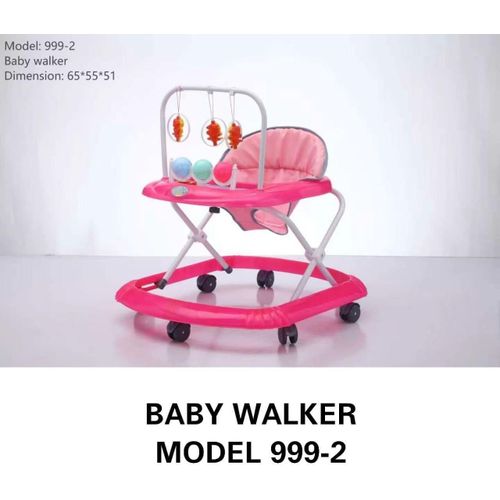 Baby Walker