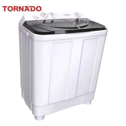 12kg SEMI AUTOMATIC TWIN TUB Washing Machine