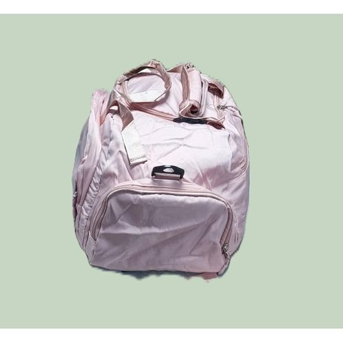 Non-expandable travel Bag