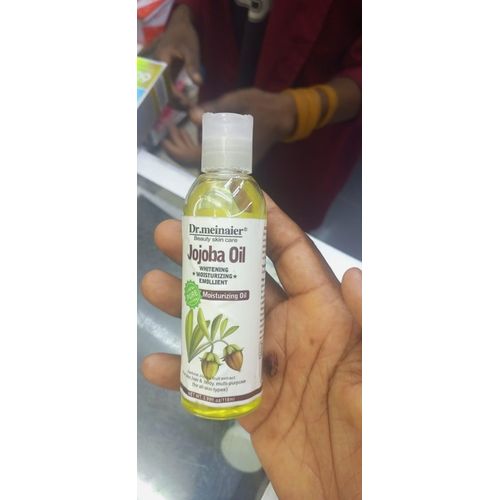 JOJOBA OIL