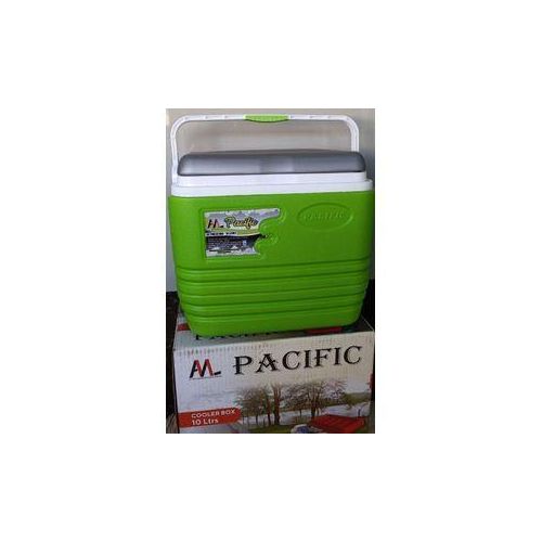 Pacific 10l Spacious Cooler Box For Outdoor Events