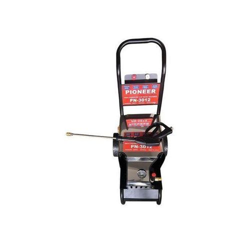 Japan Heavy duty Industrial Commercial use Electric Car high Pressure Washer Machine Car Wash 3200PSI - RED